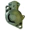Wai Global Starter, STRND DD 12V 10T CCW, 06kW12 Volt, CCW, 10Tooth Pinion 19250N - alternate 8